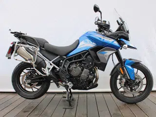 Foto de TRIUMPH TIGER 900 GT PRO 2023