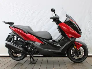 Foto de ZONTES 350E 2026
