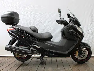 Foto de DAFRA MAXSYM 400i 2019