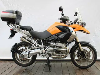 Foto de BMW R 1200 GS 2008