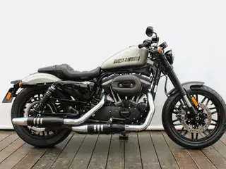 Foto de HARLEY-DAVIDSON SPORTSTER ROADSTER 2017