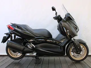Foto de YAMAHA XMAX ABS 2021