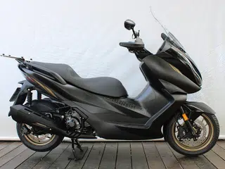 Foto de ZONTES 350E 2027
