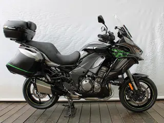 Foto de KAWASAKI VERSYS 1000 GRAND TOURER ABS 2023