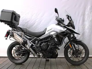 Foto de TRIUMPH TIGER 900 GT 2024