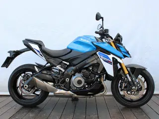 Foto de SUZUKI GSX-S1000A ABS 2026