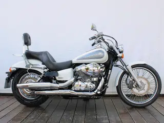 Foto de HONDA SHADOW 750 2012