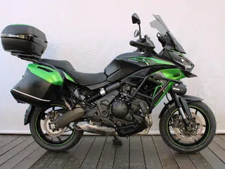 Foto de KAWASAKI VERSYS TOURER ABS 2024