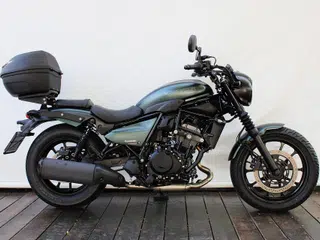 Foto de KAWASAKI ELIMINATOR 500 SE 2025