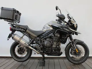 Foto de TRIUMPH TIGER 1200 DESERT EDITION 2021
