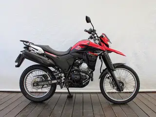 Foto de YAMAHA XTZ 250 LANDER 2023