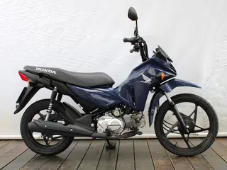 Foto de HONDA POP 110I ES 2027