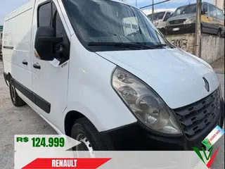Foto de RENAULT MASTER 2017
