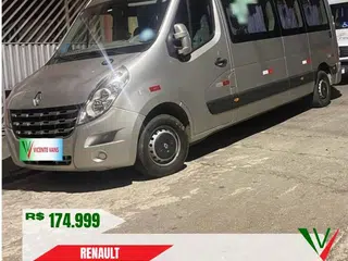 Foto de RENAULT MASTER 2017