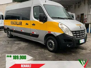 Foto de RENAULT MASTER 2017