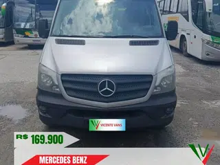 Foto de MERCEDES-BENZ SPRINTER 2019