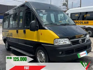 Foto de FIAT DUCATO 2013
