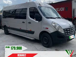 Foto de RENAULT MASTER 2020