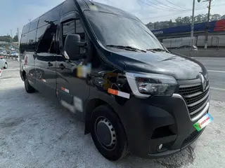 Foto de RENAULT MASTER 2025