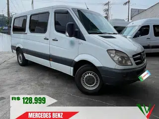Foto de MERCEDES-BENZ SPRINTER 2012