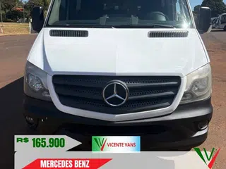 Foto de MERCEDES-BENZ SPRINTER 2019