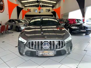 Foto de MERCEDES-BENZ A 200 2020