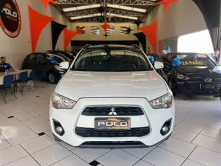 Foto de MITSUBISHI ASX 2014