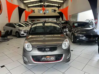 Foto de KIA PICANTO 2011