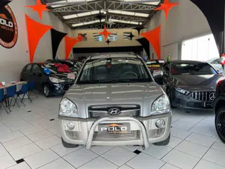 Foto de HYUNDAI TUCSON 2009