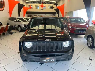 Foto de JEEP RENEGADE 2019