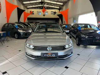 Foto de VOLKSWAGEN PASSAT 2018