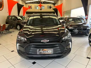 Foto de CHEVROLET TRACKER 2024