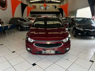 Foto de FIAT PALIO 2013