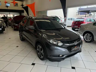 Foto de HONDA HR-V 2016