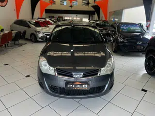 Foto de CHERY CELER 2014