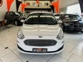 Foto de FORD KA 2019