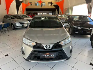 Foto de TOYOTA YARIS 2023