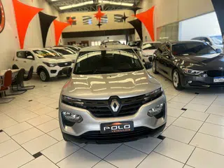 Foto de RENAULT KWID 2026
