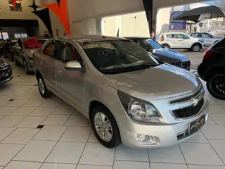 Foto de CHEVROLET COBALT 2015