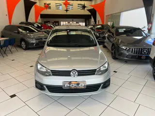 Foto de VOLKSWAGEN GOL 2018