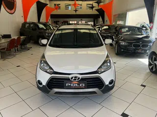 Foto de HYUNDAI HB20X 2018