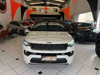 Foto de JEEP COMPASS 2022