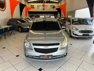 Foto de CHEVROLET AGILE 2011