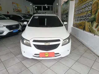 Foto de CHEVROLET ONIX 2018