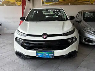 Foto de FIAT TORO 2019