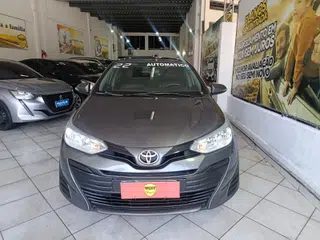 Foto de TOYOTA YARIS 2022