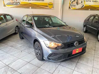 Foto de VOLKSWAGEN POLO 2024