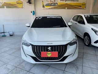 Foto de PEUGEOT 208 2022