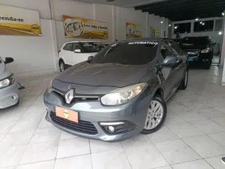 Foto de RENAULT FLUENCE 2016