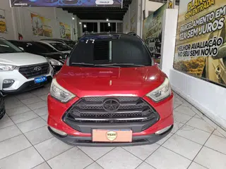 Foto de JAC T5 2017